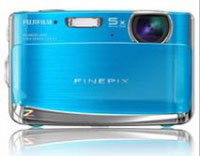 Fujifilm FinePix Z70 (Z70BL)